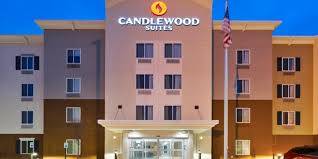 Candlewood Suites Shelbyville